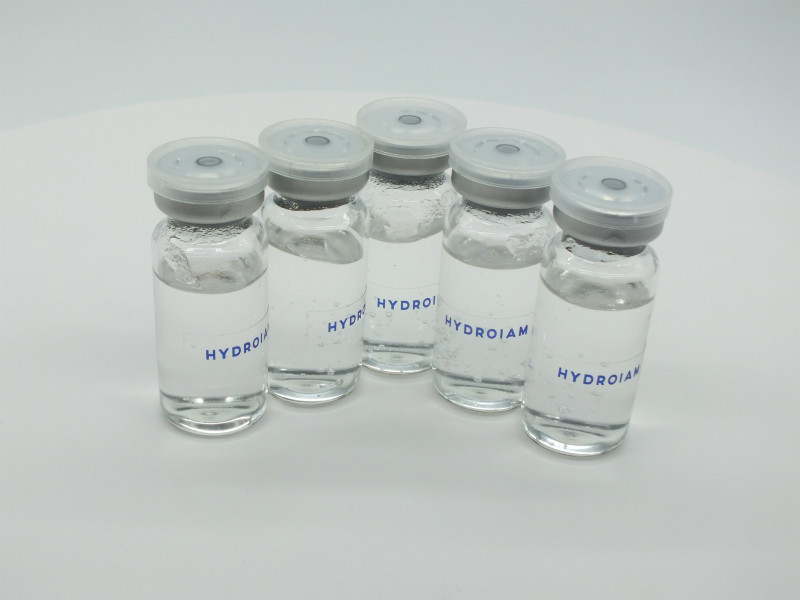 Llenador inyectable del ácido hialurónico de la asistencia médica para el llenador de las arrugas de los labios