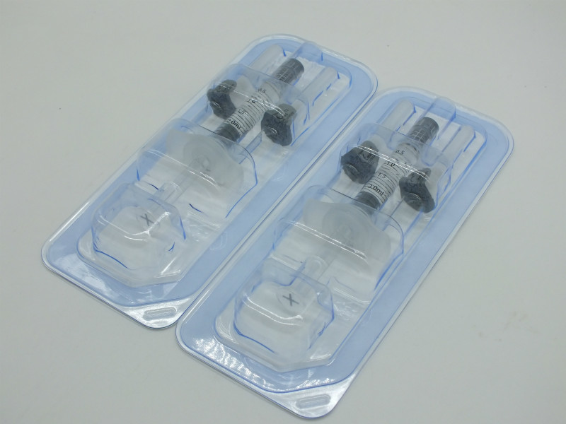 Ampliación cutánea pura 1ml 2ml de la nalga de las inyecciones del llenador del ácido hialurónico