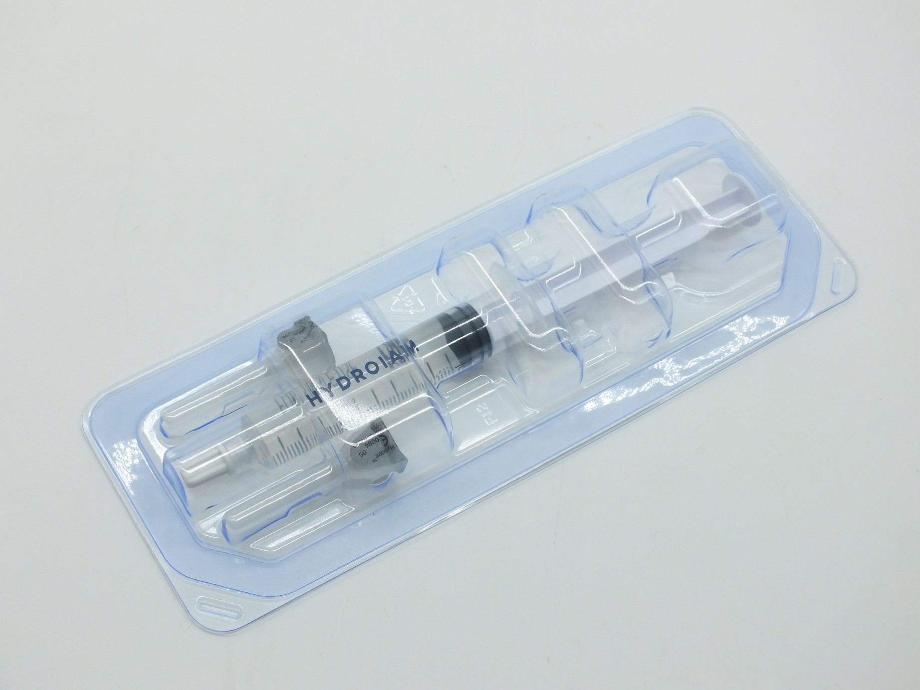 gel ácido hialurónico del llenador de 100ml Derma para la inyección del pecho