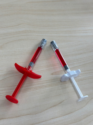 oEM Red Plump Lip Filler Ácido hialurónico Filler dérmico Sodio hialuronato inyectable