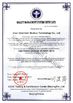China Jinan Grandwill Medical Technology Co., Ltd. certificaciones