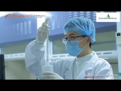 Fabricante profesional de relleno dérmico de ácido hialurónico--Grandwill Medical