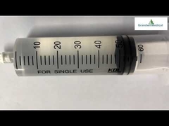 Relleno dérmico de ácido hialurónico de 50 ml para senos y glúteos