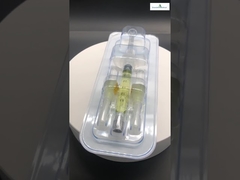 Paquete Jeringa 16mg/Ml Mesoterapia Ácido Hialurónico 18 Amino Revitalizante