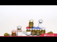 Rellenes dérmicos para el rostro
