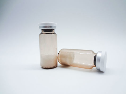 Inyección inyectable de PLLA para terapia de inducción de colágeno y tratamientos para mejorar la textura de la piel