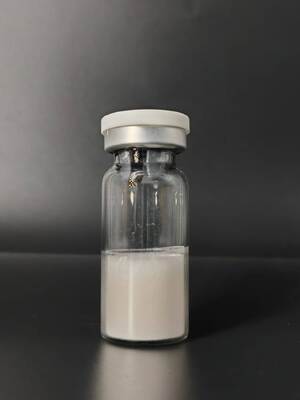 Inyección inyectable de PLLA para terapia de inducción de colágeno y tratamientos para mejorar la textura de la piel